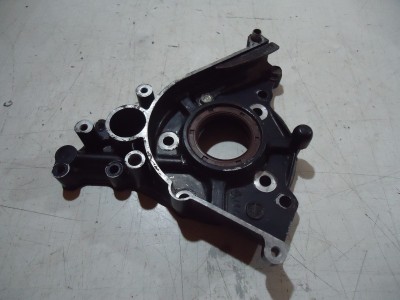 Honda CBX750F Engine Transmission Gearbox Cover