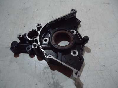 Honda CBX750F Engine Transmission Gearbox Cover