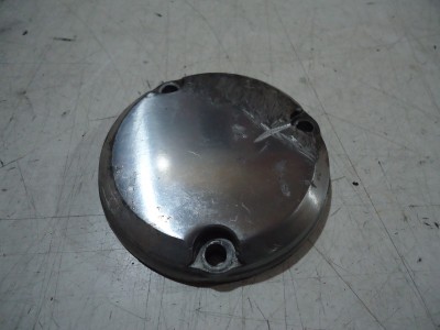 Honda CBX750F Engine Crankshaft Cover Cap