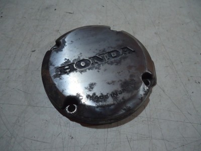 Honda CBX750F Engine Ignition Cover