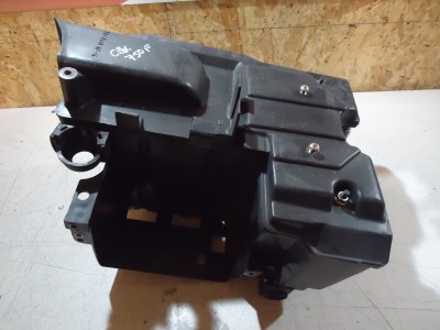 Honda CBX750F Airbox