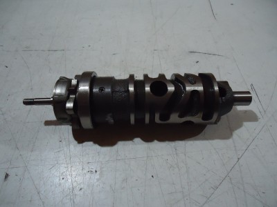 Honda CBX750F Gear Selector Drum