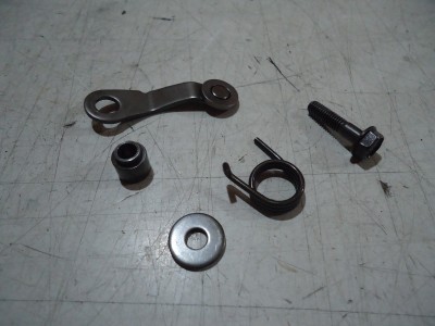 Honda CBX750F Gear Selector Drum Cam Follower