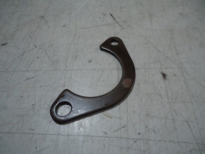 Honda CBX750F Gear Selector Drum Lock Plate