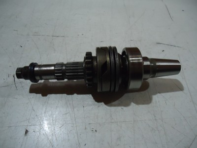 Honda CBX750F Engine Starter Clutch Shaft