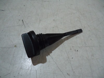 Honda CBX750F Engine Oil Filler Cap Dipstick