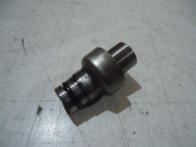 Honda CBX750F Engine Oil Pressure Relief Valve