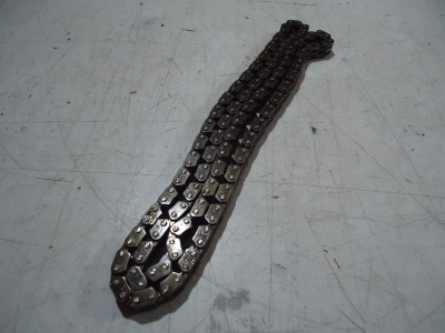 Honda CBX750F Engine Camchain