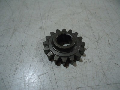 Honda CBX750F Engine Starter Gear