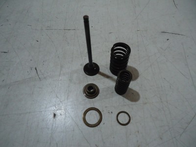 Honda CBX750F Engine Valve CBX750 Valves