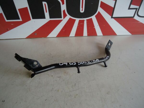 SUZUKI GS500E K4 RH SIDE RAIL GS500 FRAME RAIL