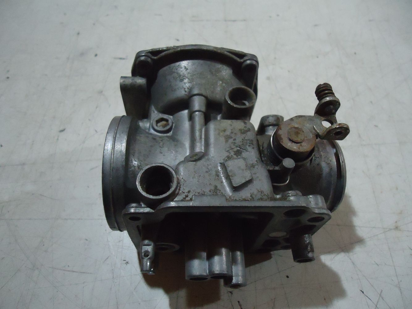 Honda CBX750F Carb Body CBX750 Carburettor