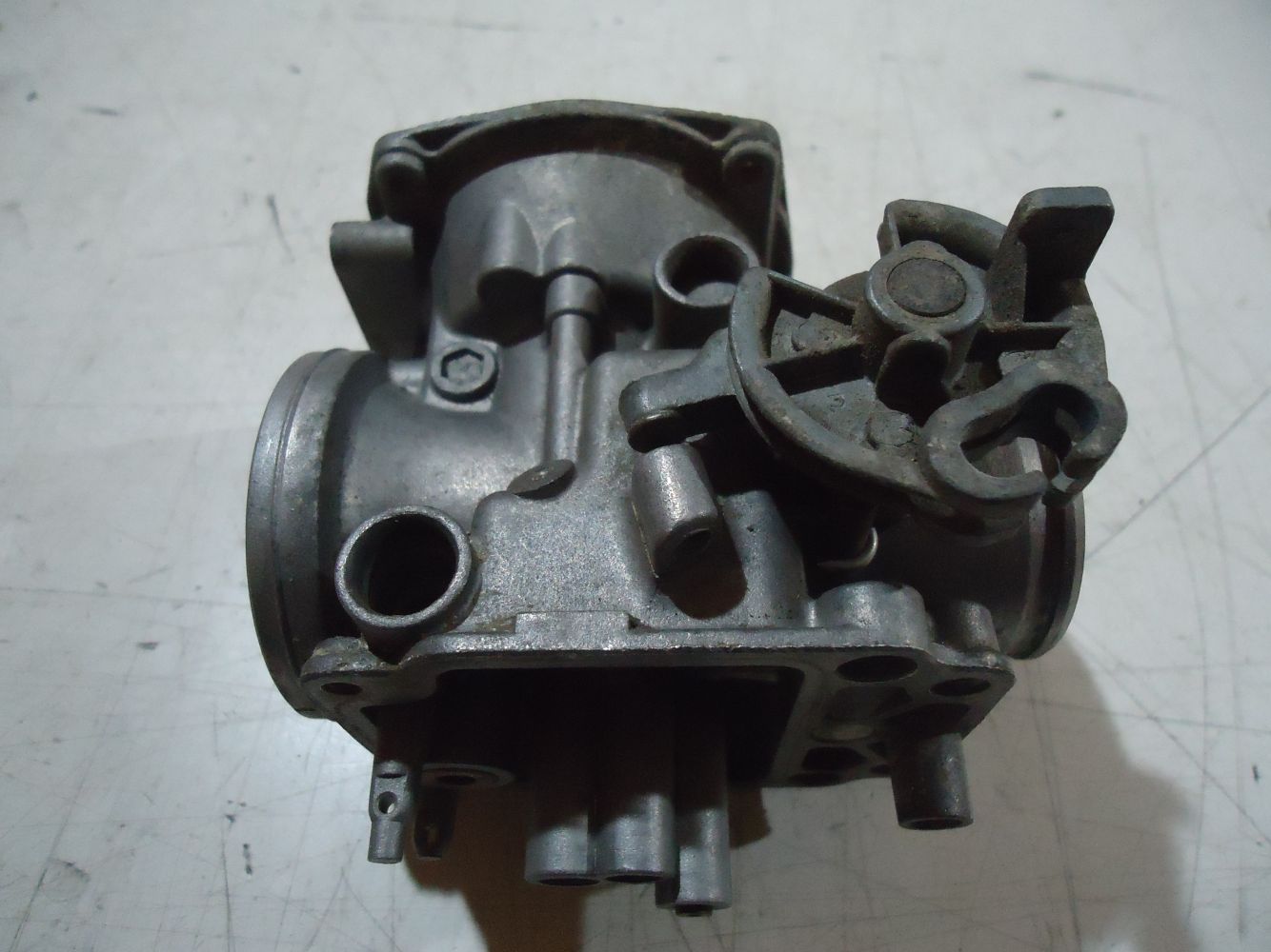 Honda CBX750F Carb Body CBX750 Carburettor