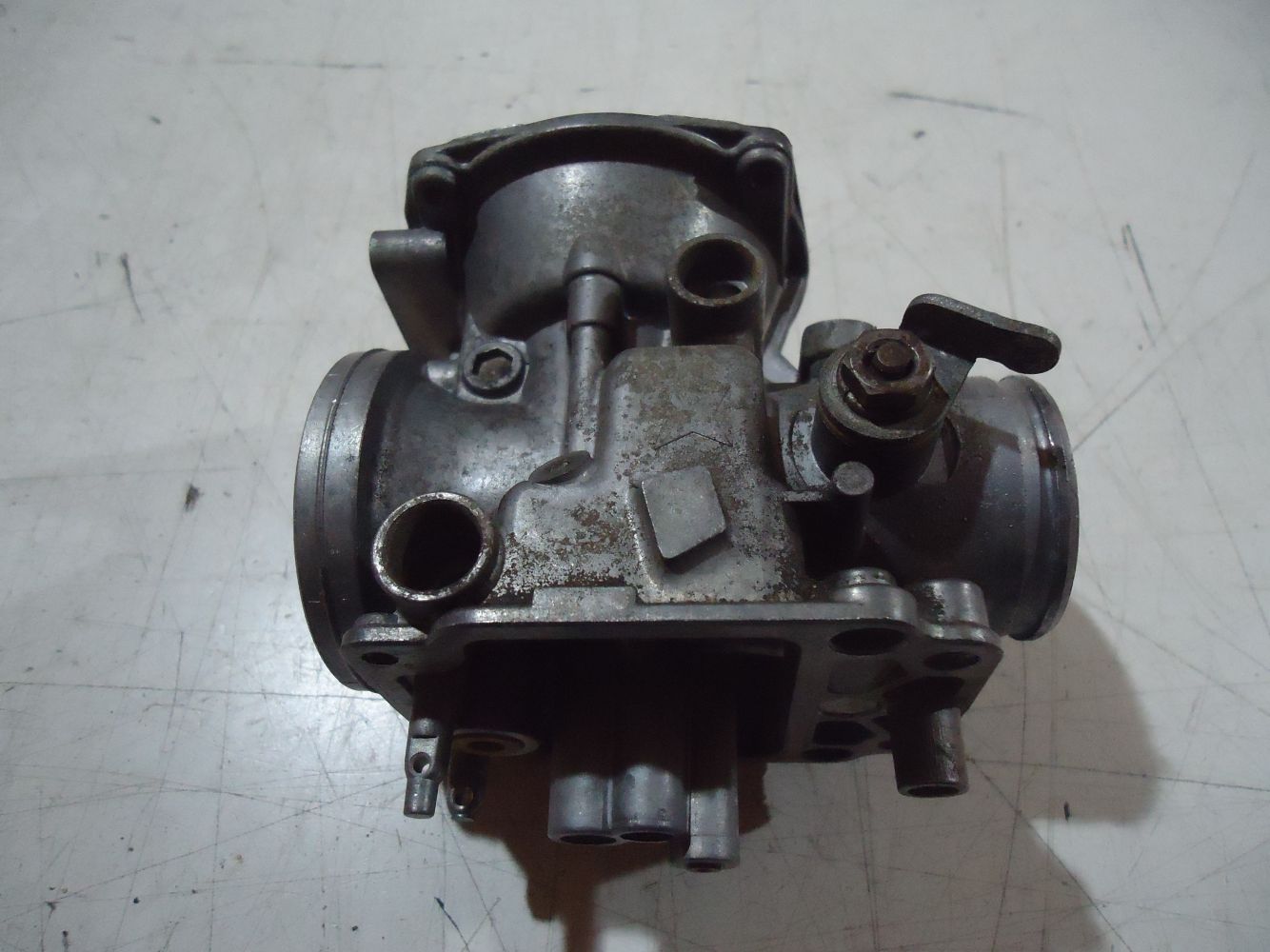 Honda CBX750F Carb Body CBX750 Carburettor