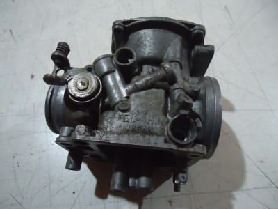 Honda CBX750F Carb Body CBX750 Carburettor