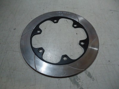 Honda CBX750F Front Brake Disc Rotor