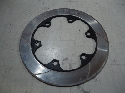 Honda CBX750F Front Brake Disc Rotor