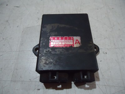 Honda CBX750F CDI Igniter Box CBX750 ECU