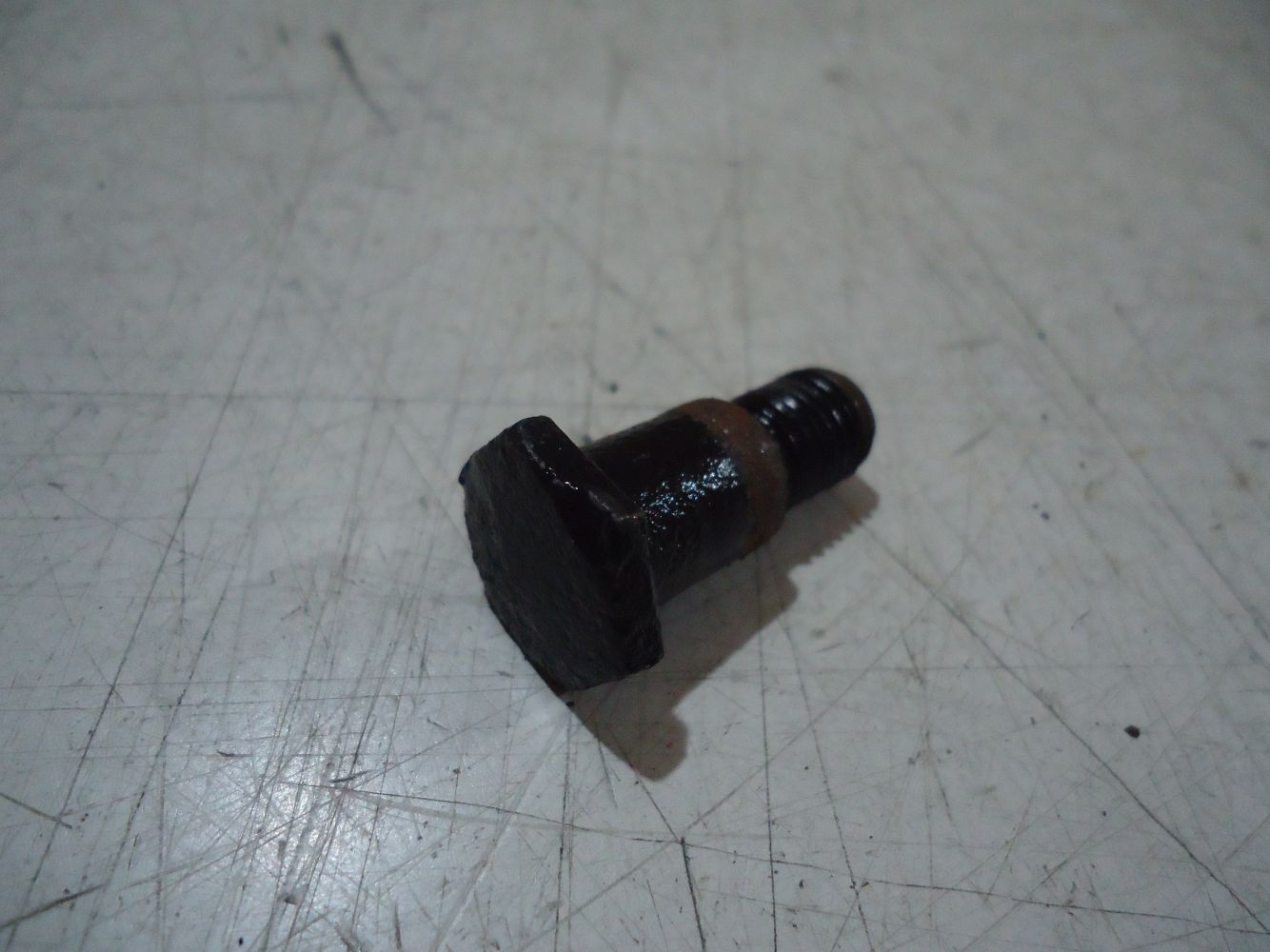 Honda CBX750F Side Prop Stand Bolt