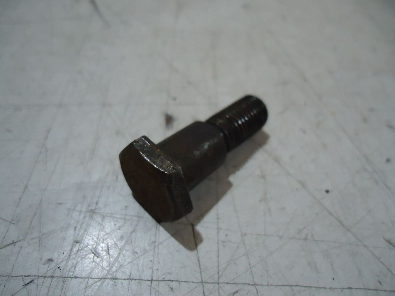 Honda CBX750F Side Prop Stand Bolt