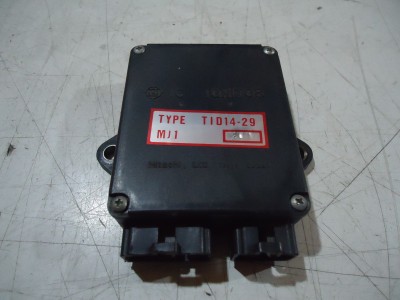 Honda CBX750F CDI Igniter Box CBX750 ECU