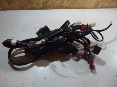 Honda CBX750F Wiring Loom Harness