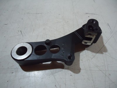 Honda CBX750F Rear Brake Caliper Mount Bracket