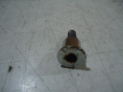 Honda CBX750F Rear Brake Caliper Mount Bolt