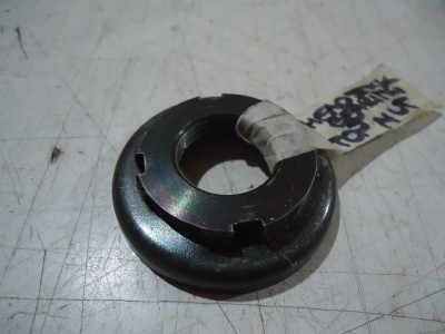 Honda CBX750F Headstock Bearing Top Nut