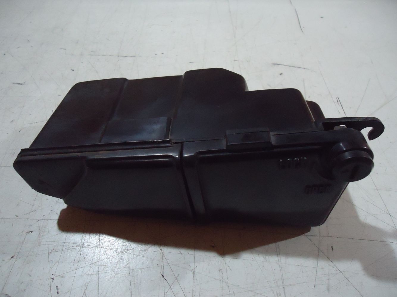 Honda CBX750F Tool Storage Box