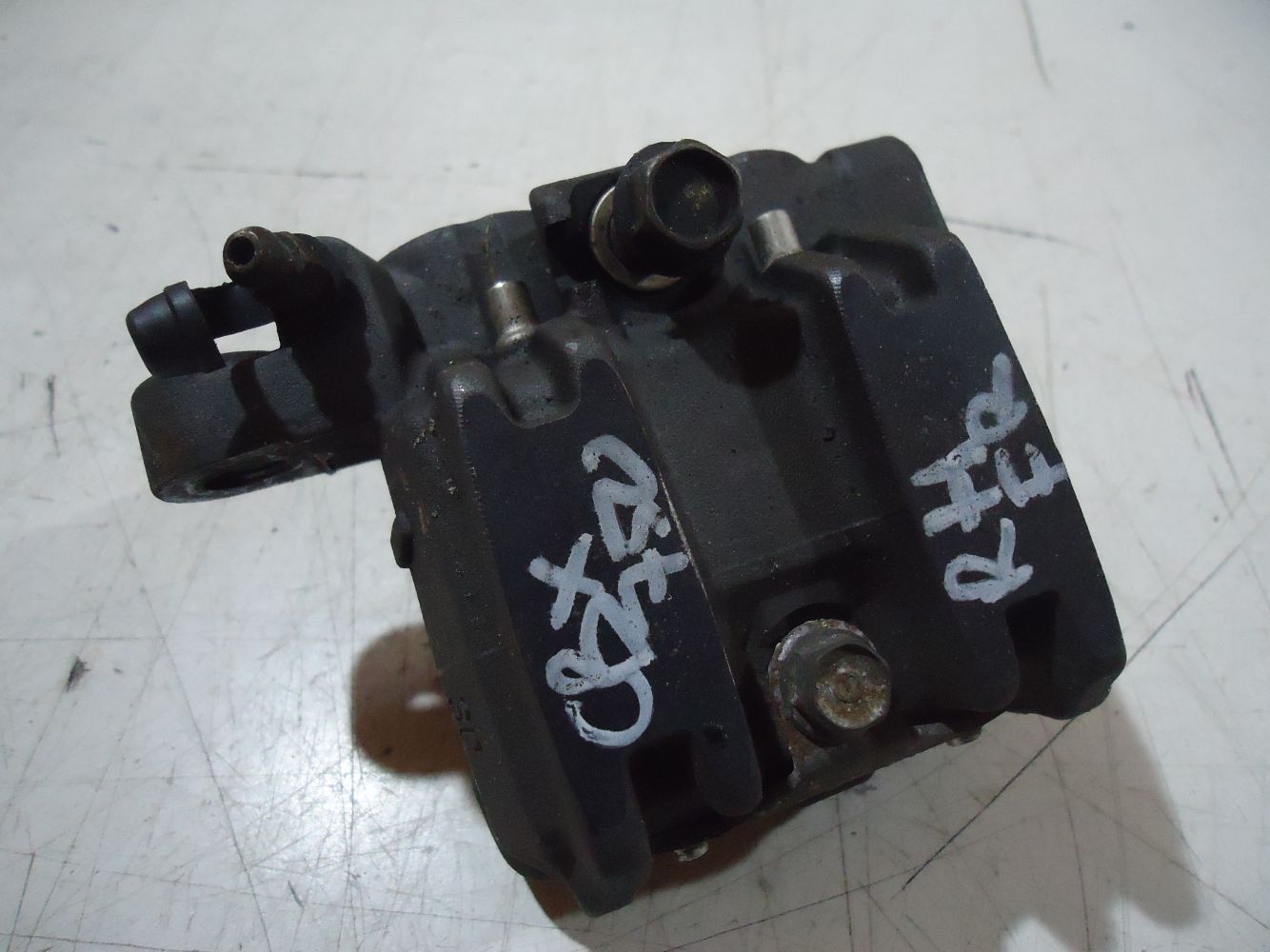 Honda CBX750F Front Brake Caliper