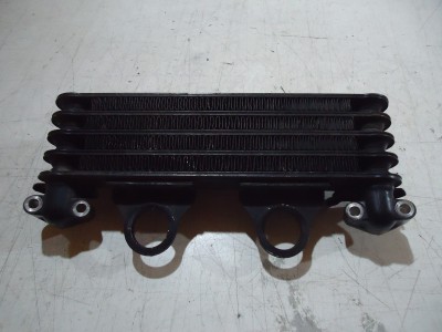 Honda CBX750F Engine Oil Cooler