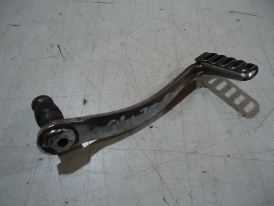 Honda CBX750F Rear Brake Pedal