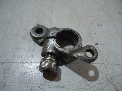 Honda CBX750F Rear Brake Arm