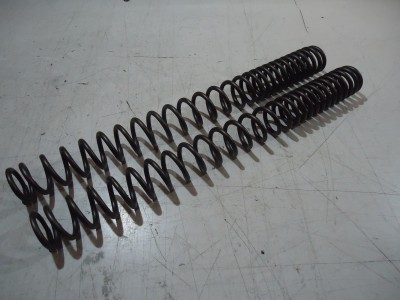 Honda CBX750F Fork Springs