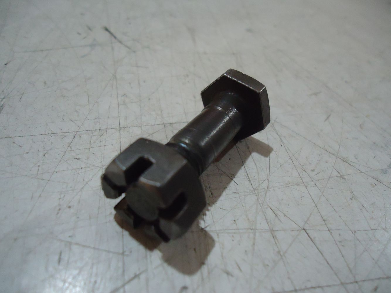 Yamaha XS750 Side Stand Bolt