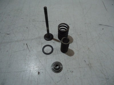 Yamaha XS500 Engine Valve XS500 Valves