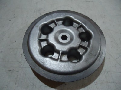 Yamaha XV500 Virago Clutch Pressure Plate