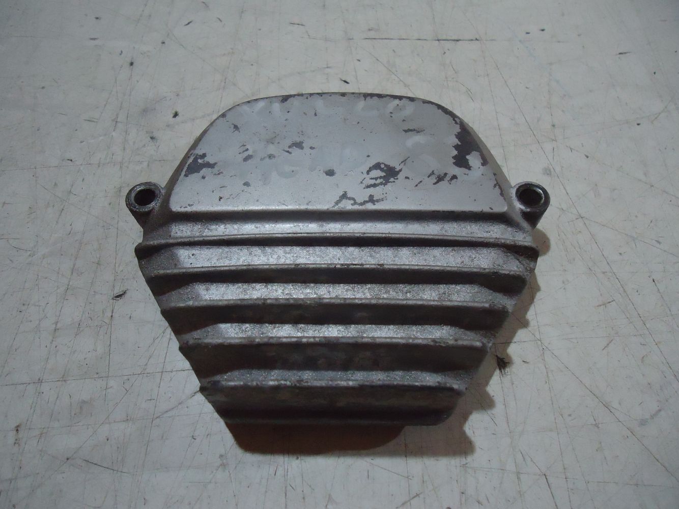 Yamaha XV500 Virago Engine Camshaft Cover