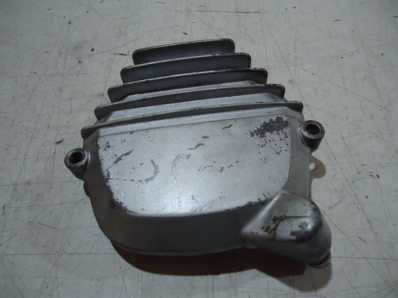 Yamaha XV500 Virago Engine Camshaft Cover