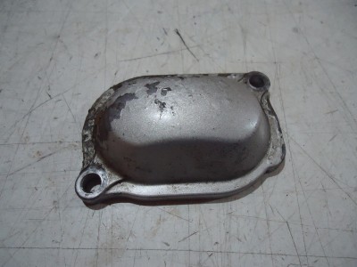 Yamaha XV500 Virago Engine Valve Inspection Covers