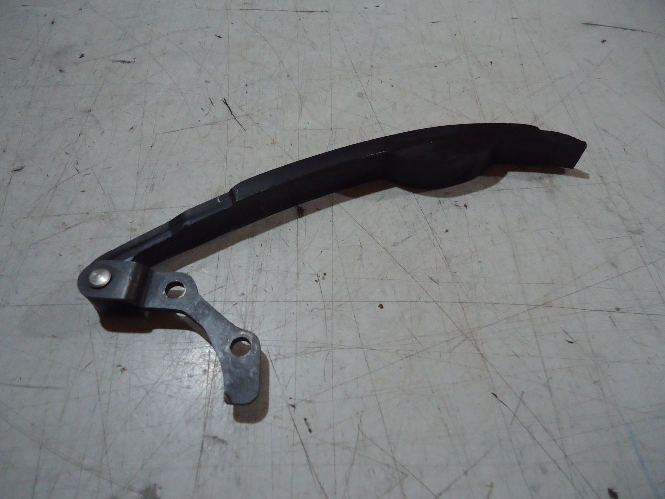 Yamaha XV500 Virago Engine Camchain Tensioner Blade