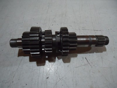 Yamaha XV500 Virago Gearbox Input Shaft