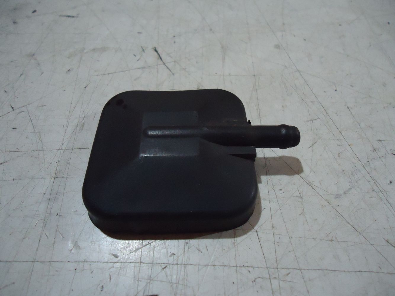 Kawasaki GPZ1000RX Fuel Sender Cover