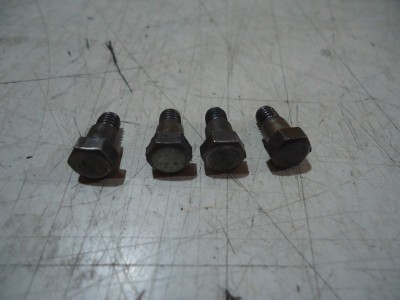 Kawasaki GPZ1000RX Fuel Tank Sender Bolts