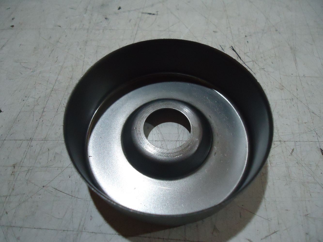 Kawasaki GPZ1100 Engine Oil Filter Cup Holder