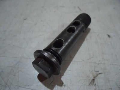 Kawasaki GPZ1100 Engine Oil Filter Bolt