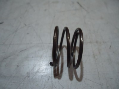 Kawasaki GPZ1100 Engine Oil Filter Spring