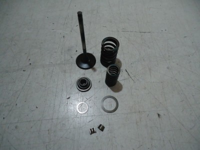 Kawasaki GPZ1100 Engine Valve GPZ1100 Valves