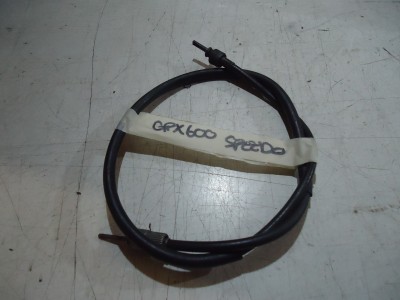 Kawasaki GPX600R Speedo Cable